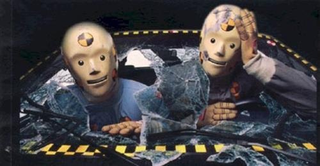 Illustration for article titled From Benz To Bumpers: A Brief History Of Auto Safety